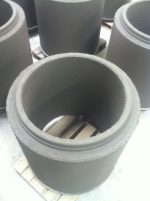 Baza camin D1500/H1700/G200 fara jgheab - imagine 3