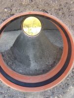 Baza camin D1500/H1700/G200 fara jgheab - imagine 5